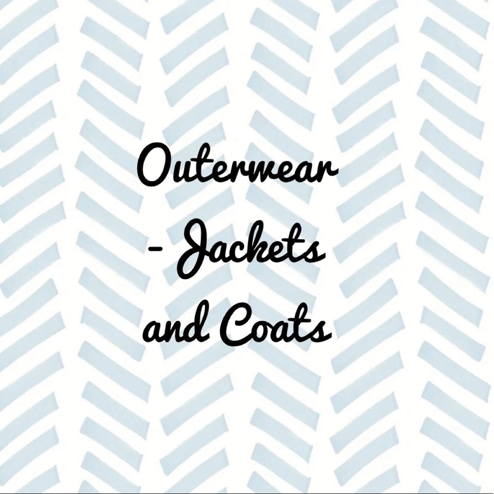 OUTERWEAR